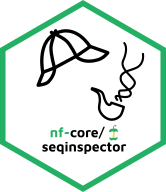 Seqinspector logo